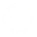 The Paws icon in the Mac menu bar: a single paw inside a ring gauge.